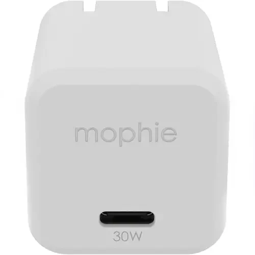 Mophie SpeedPort 30 GaN 30W Charger