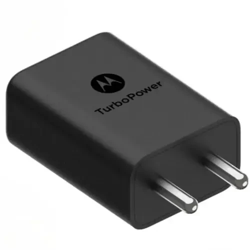 Motorola MC-307 Turbo Power Adapter