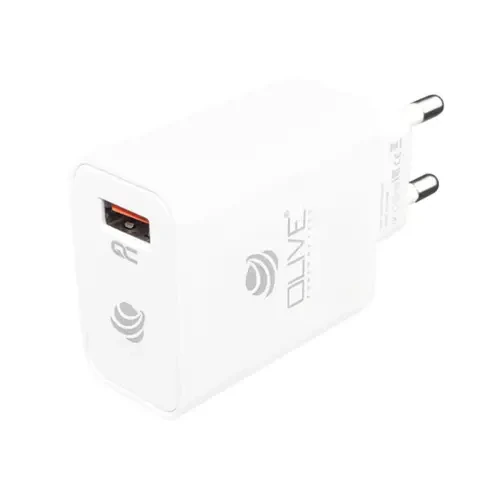 Olive OL-U112 Wall Charger