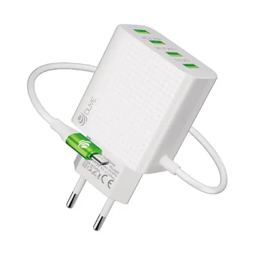 Olive OX-88 Wall Charger