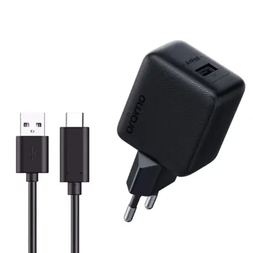 Oraimo Charger Kit Type-C USB (OCW-5184E+C53)
