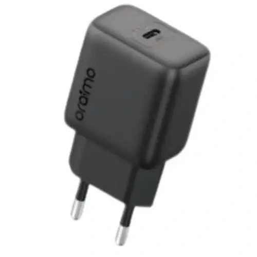 Oraimo OCW-5202ECL PowerCube 202 20W Fast Charger With Type-C to Lightening Cable