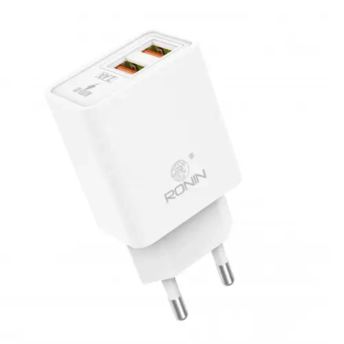 Ronin Efficient Charger R-615 (Micro Usb Cable)