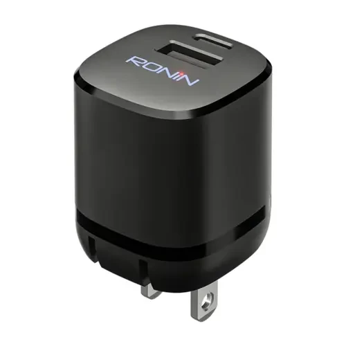 Ronin Fury Max R-6045 Wall Charger