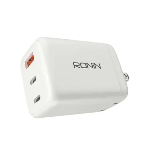 Ronin Multivolt R-6065 Wall Charger