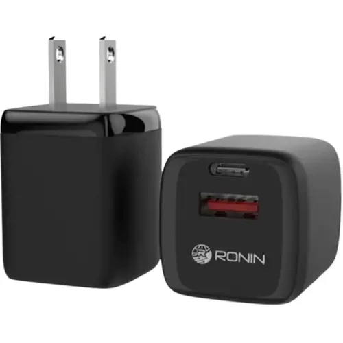 Ronin R-115 33W Charger PD