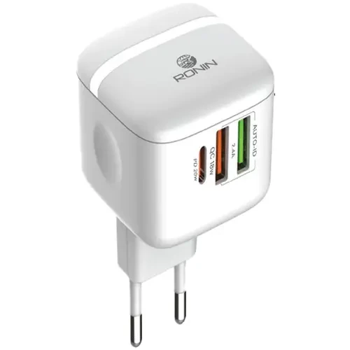 Ronin R-215 32W Charger