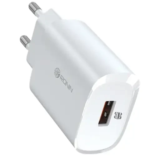 Ronin R-428 Wall Charger