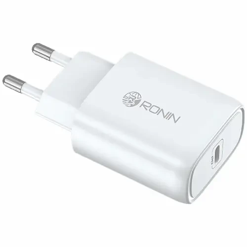 Ronin R-728 Wall Charger