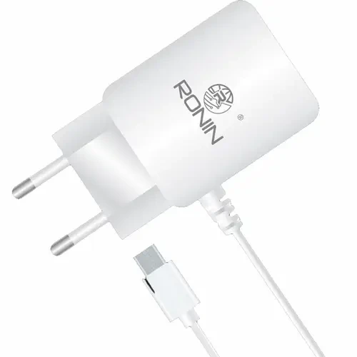 Ronin R-788 Smart Charger