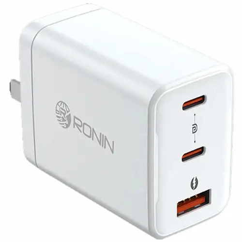 Ronin R-928 30W Wall Charger