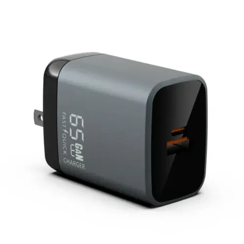 Ronin Wizard R-6020 Wall Charger