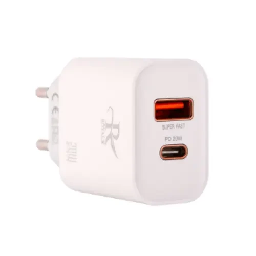 RoyalX RCH-55 42.5W Charger