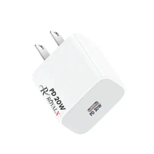 RoyalX RPD-20 20W Type-C Charger