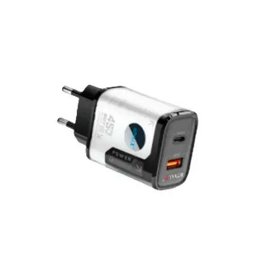 RoyalX RPD-30 45W Type-C to Lightning Charger