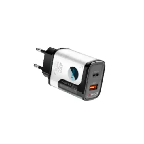RoyalX RPD-40 45W Type-C to Type-C Charger