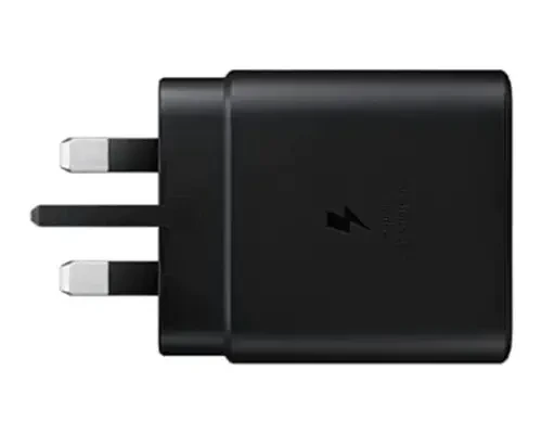 Samsung 3 Pin Travel Adapter (45W)