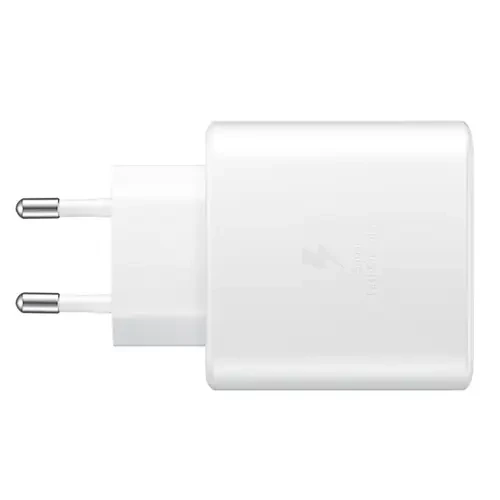 Samsung 45W 2 Pin Travel Adapter