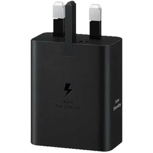 Samsung 50W 3pin PD Duo Power Adapter
