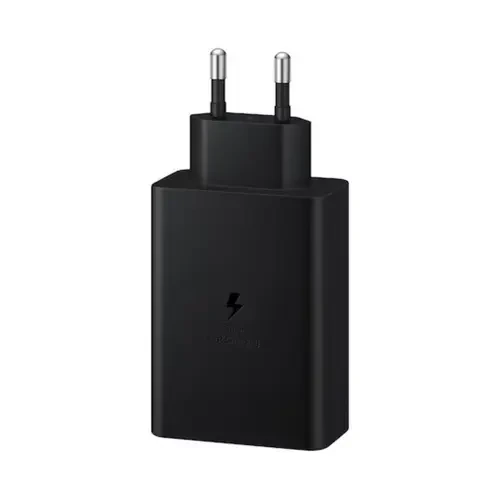 Samsung Trio 65W PD Travel Adapter 2 Pin