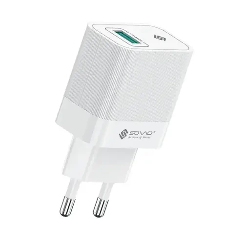 Sovo 12W Charger SG-202