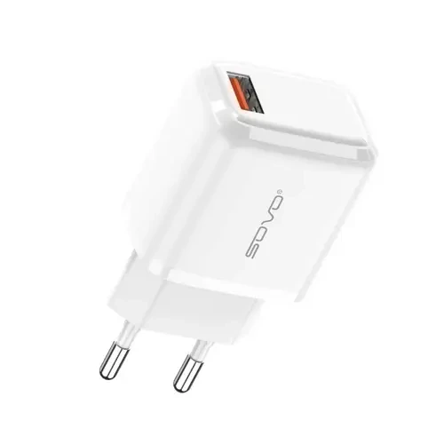 Sovo Bold 25W Wall Charger SE-49
