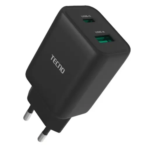 Tecno TCW E30D 33W Charger