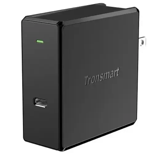 Tronsmart Wall Charger WCP02 (60W)