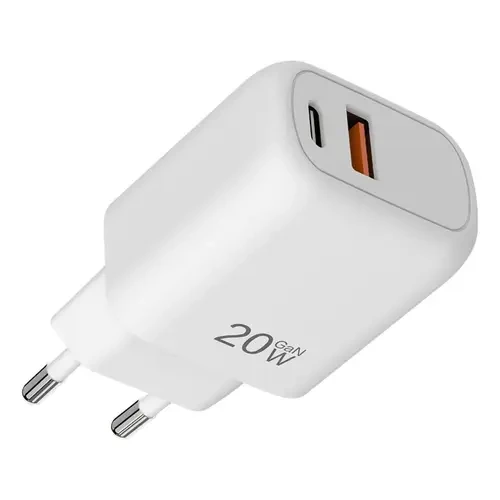 Voco V-Power Go 20W (P02) Wall Charger