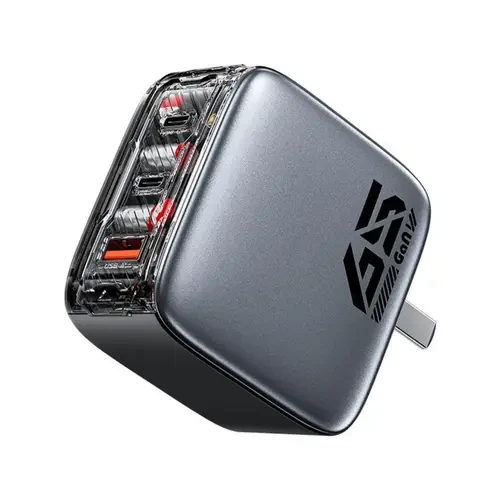 Wekome WP-U153 GaN Charger PD 65W