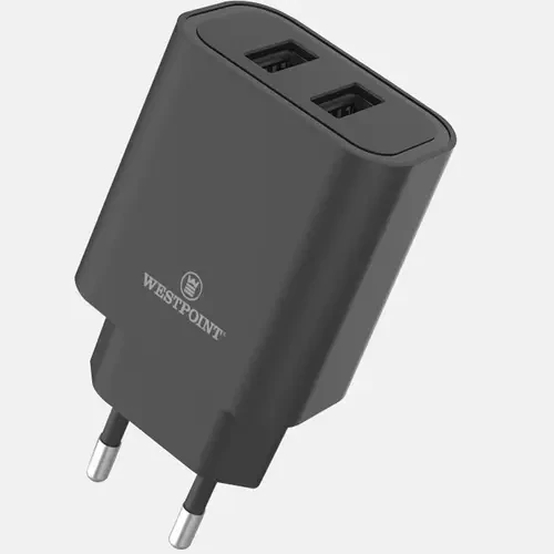 Westpoint 2.4A Charger WP-10