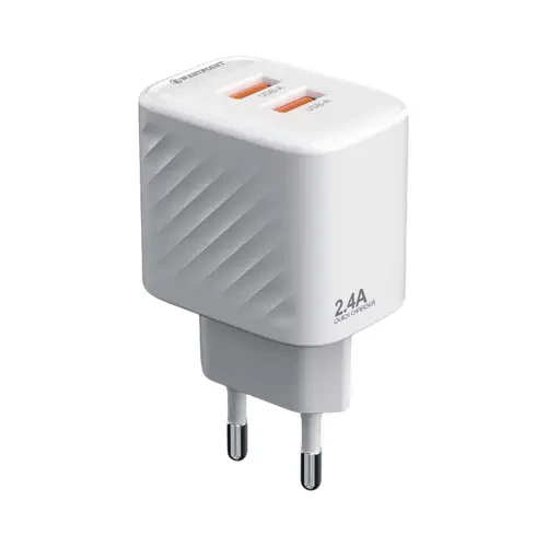 Westpoint 2.4A Charger WP-11