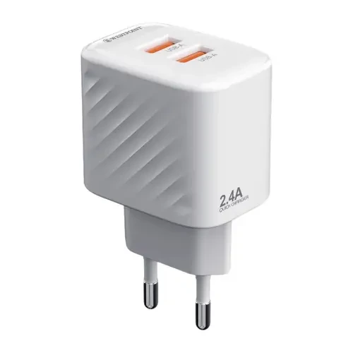 Westpoint 2.4A Charger WP-12