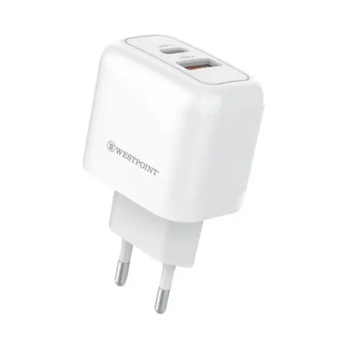 Westpoint PD Charger WP-21