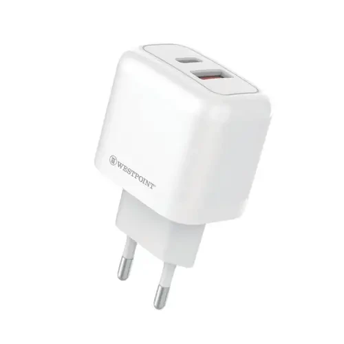 Westpoint PD Wall Charger WP-20