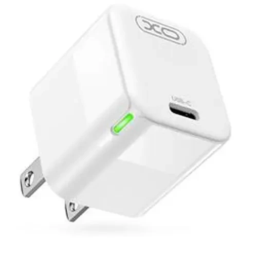 XO USB Type C Fast Charger CE06 30W