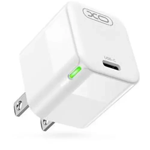 XO USB Type C Fast Charger CE07 35W