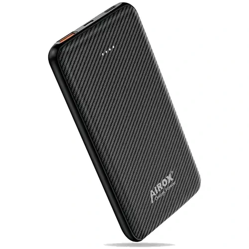 Airox Fast Charging Supported PD Power Bank AR-989 (10000mAh)