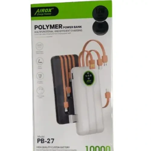 Airox PB-27 Powerbank