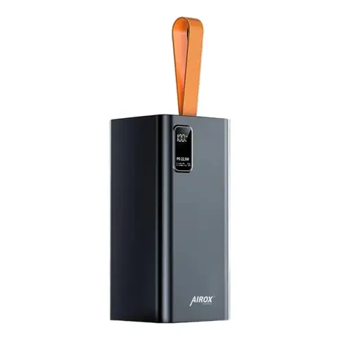 Airox PB16 Fast Power Bank 45000mAh