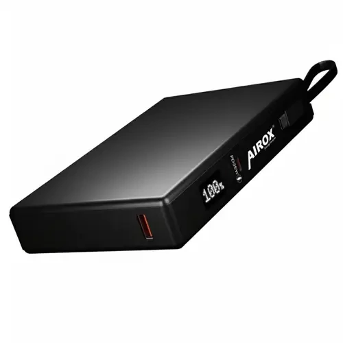 Airox PB26 Fast Charging 35W Powerbank 18000 mAh