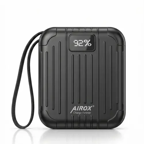 Airox PB35 Power Bank 22.5W 10000 mAh