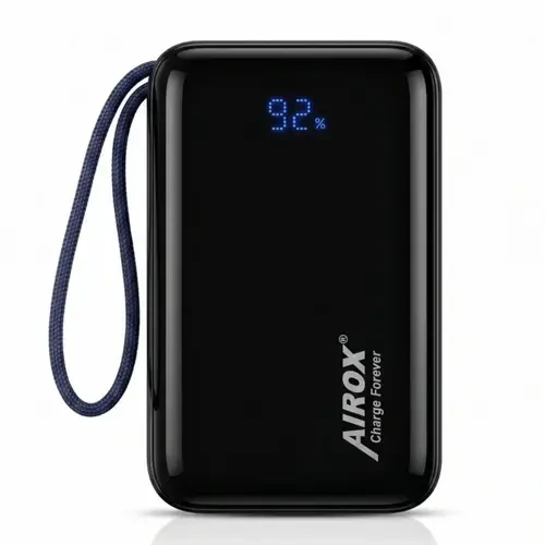 Airox PB37 22.5W Power Bank 20000mAh