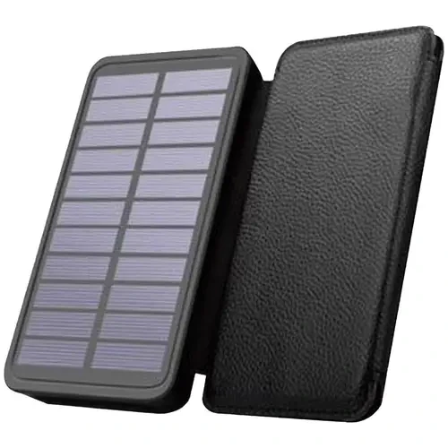 Airox Solar Power bank 10000 mAh