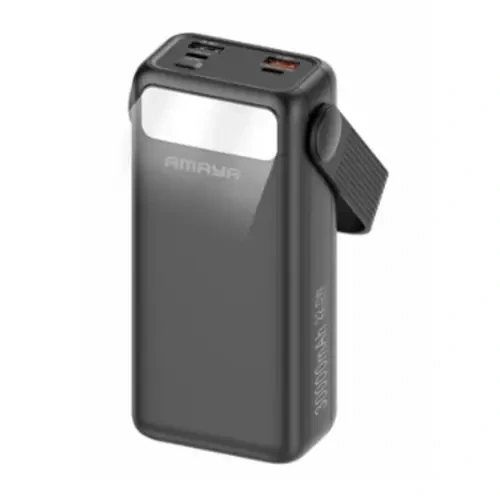 Amaya APB-30 30000 mAh Power Bank