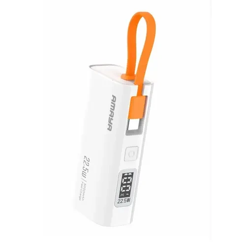 Amaya APB-FD39 5000 mAh Power Bank