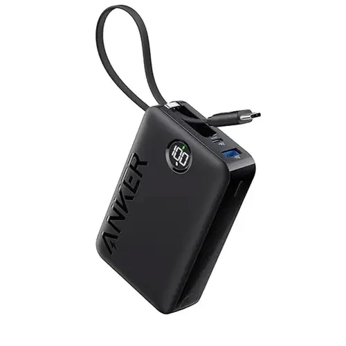 Anker 335 20000mAh A1647 22.5W Fast Charging Powerbank