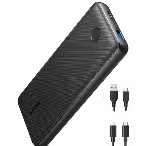 Anker 525 Power Bank (PowerCore 20,000mAh)