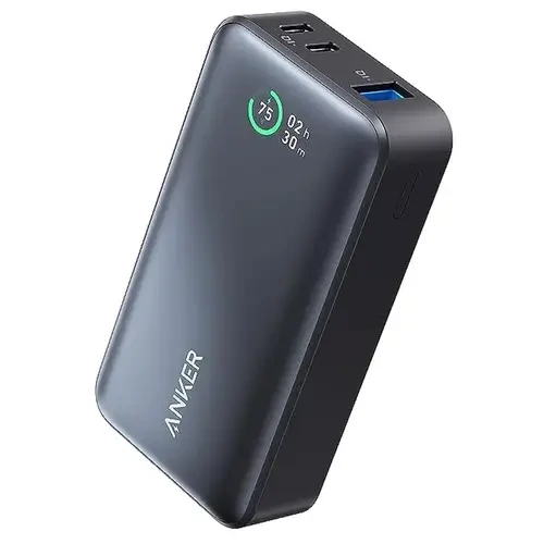Anker 533 Powerbank PowerCore 10000mah 30W (A1256H11)