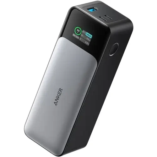 Anker 737 Power Bank (PowerCore 24K) view 2